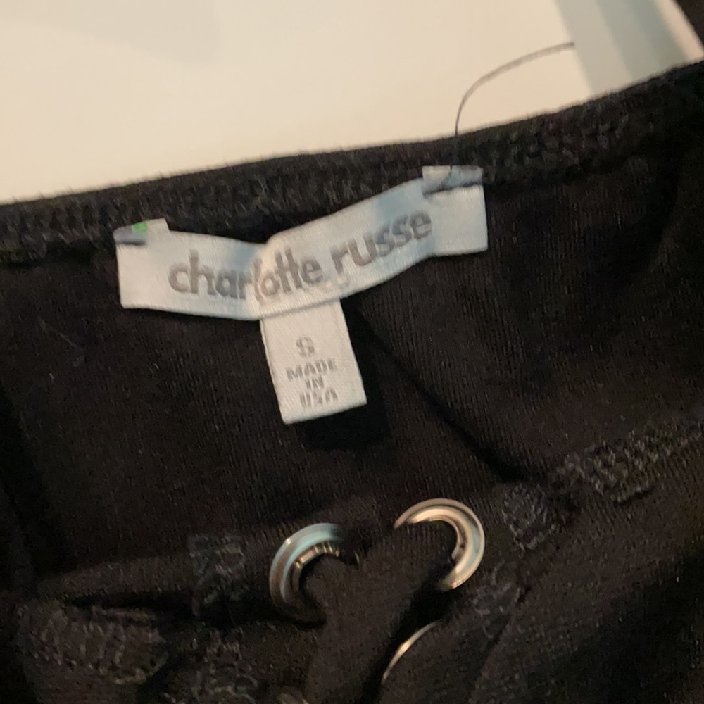 Crop top bundle - Picture 2 of 5